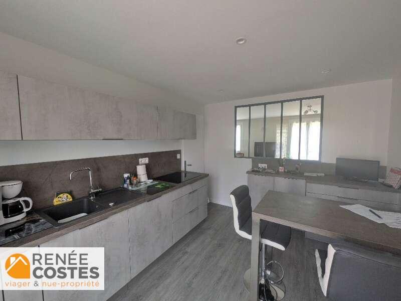 annonce Renée Costes