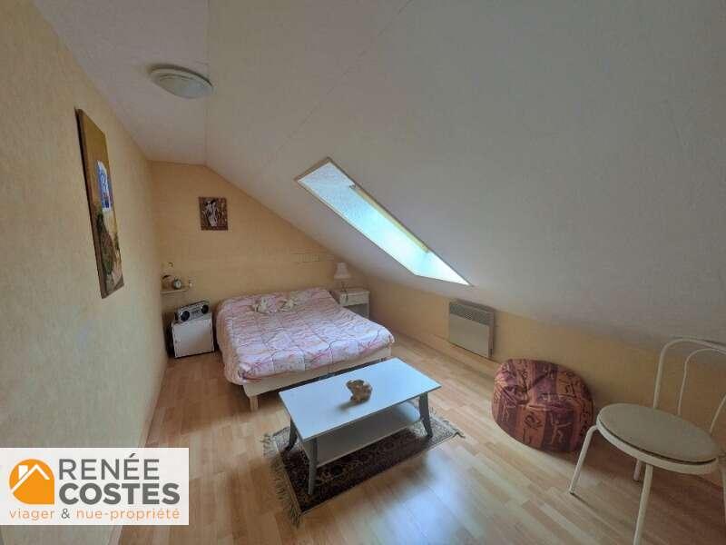 annonce Renée Costes