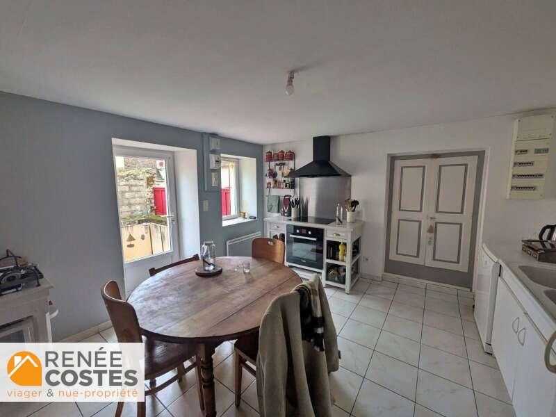 annonce Renée Costes