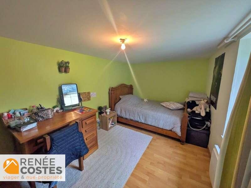 annonce Renée Costes