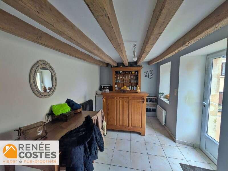 annonce Renée Costes