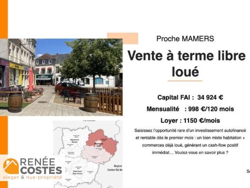 annonce Renée Costes