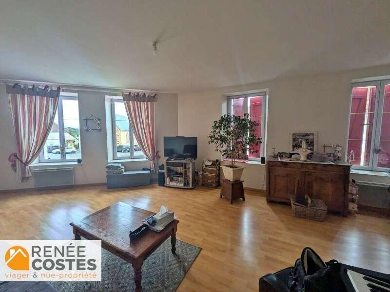 annonce Renée Costes