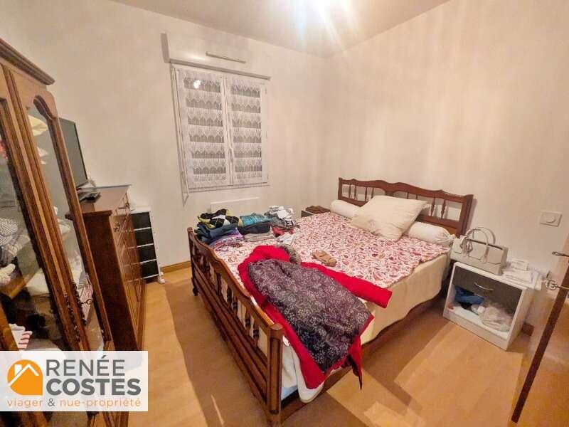 annonce Renée Costes