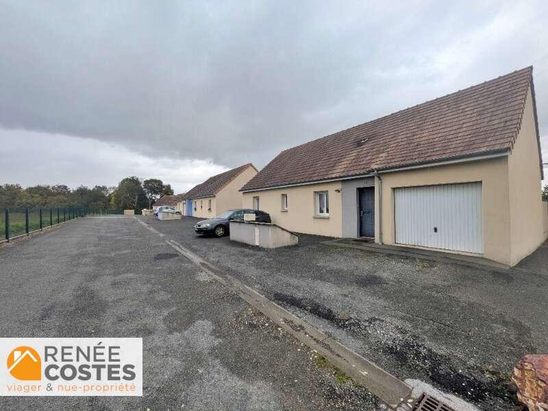 annonce Renée Costes