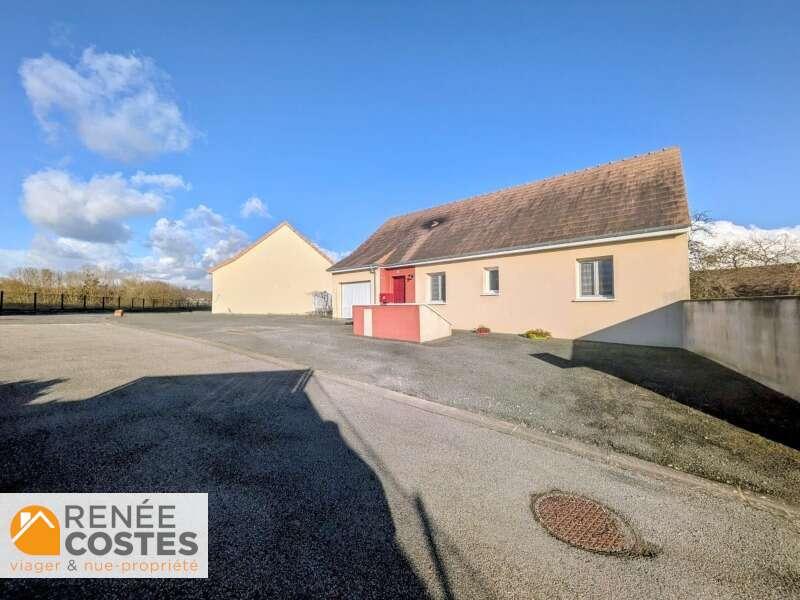 annonce Renée Costes