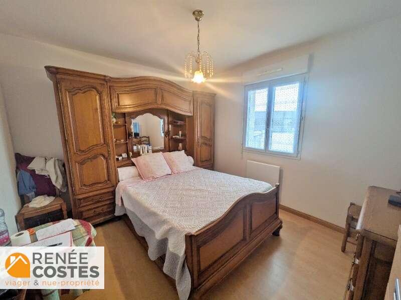 annonce Renée Costes