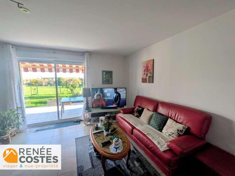 annonce Renée Costes