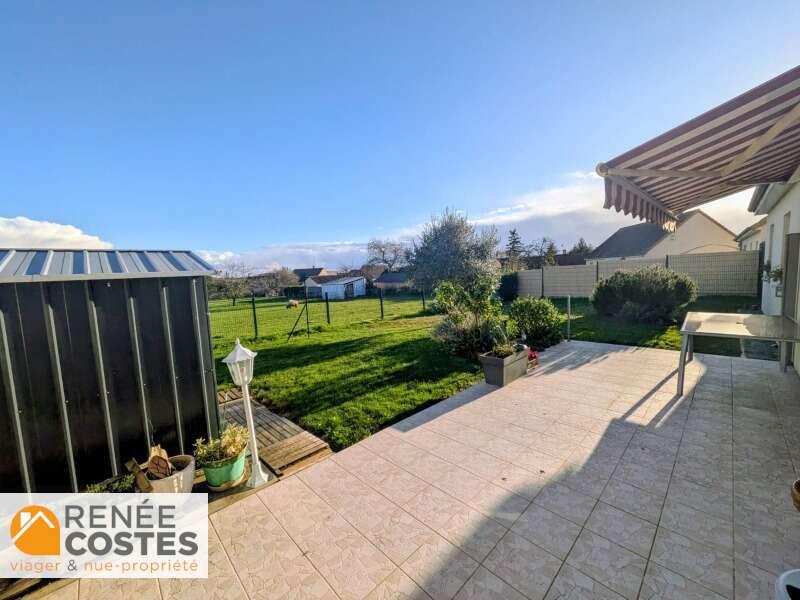 annonce Renée Costes