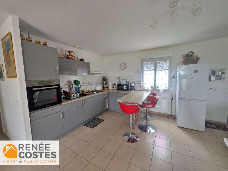 annonce Renée Costes