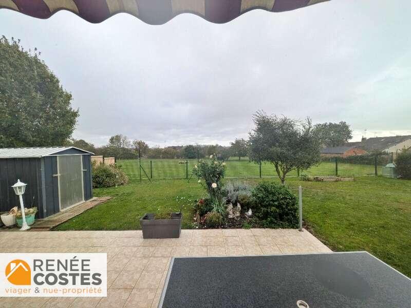 annonce Renée Costes