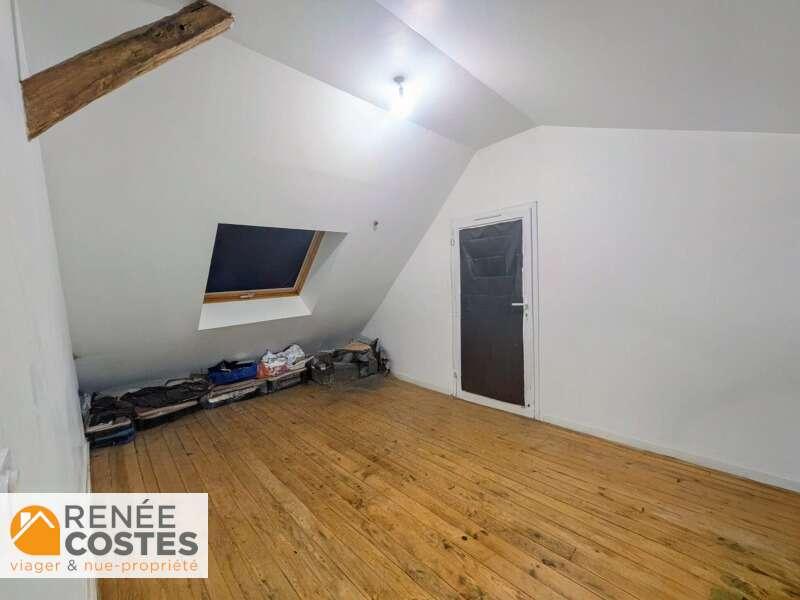 annonce Renée Costes