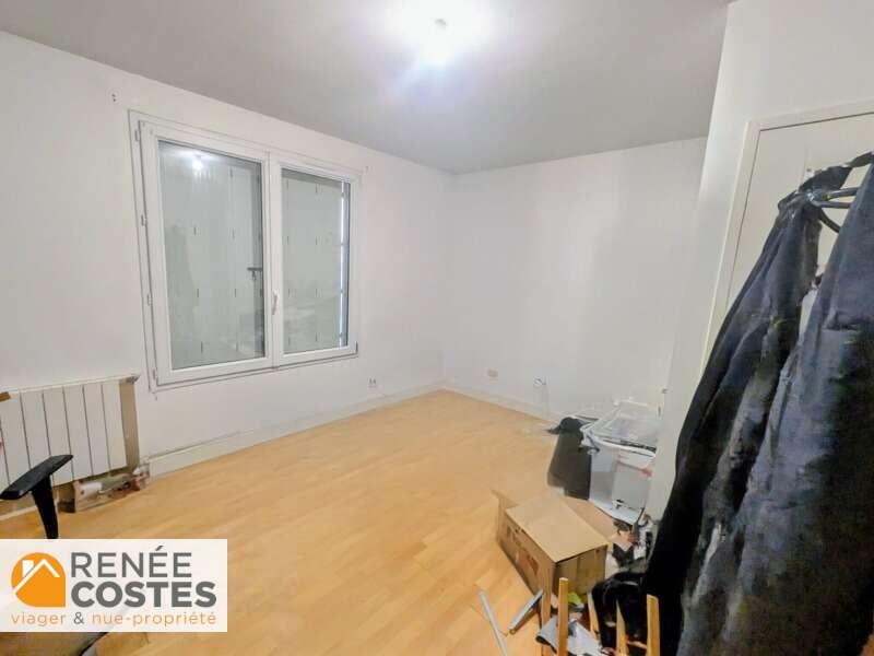 annonce Renée Costes