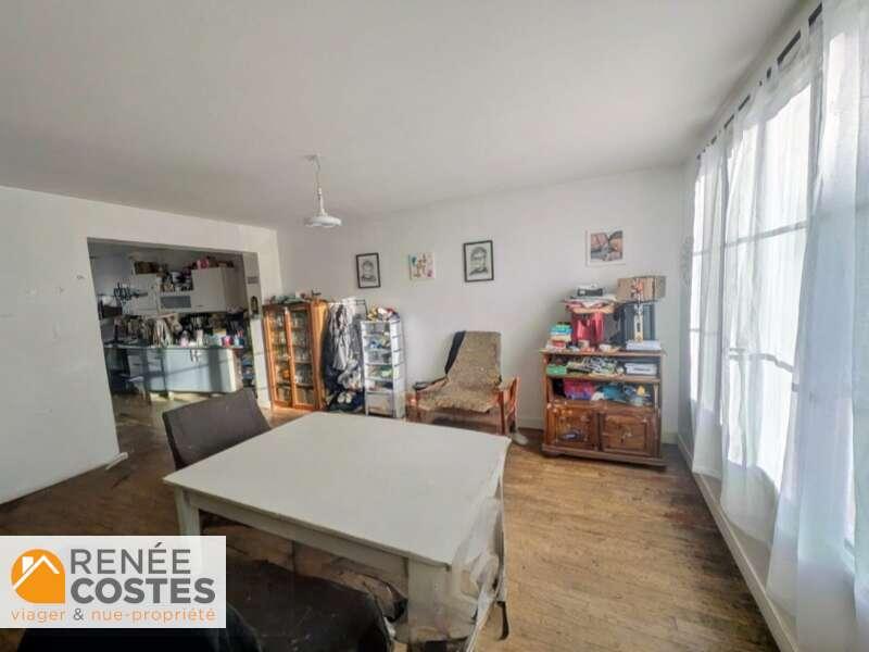 annonce Renée Costes