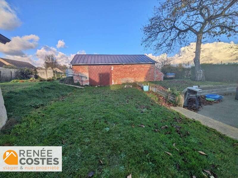 annonce Renée Costes