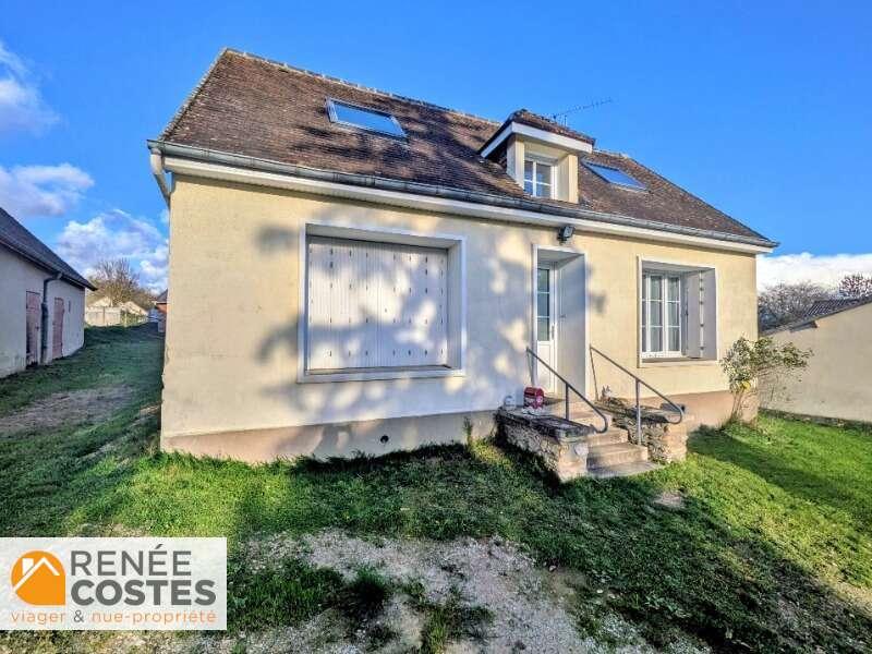 annonce Renée Costes