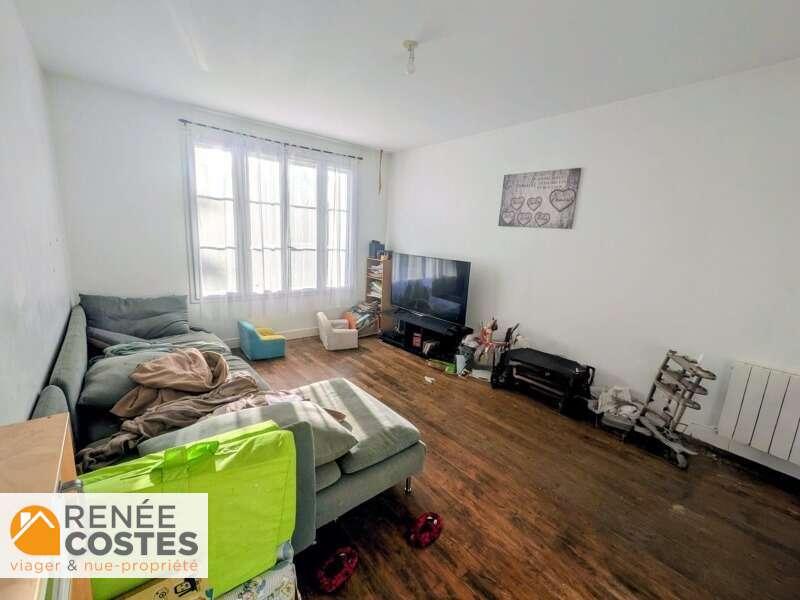 annonce Renée Costes