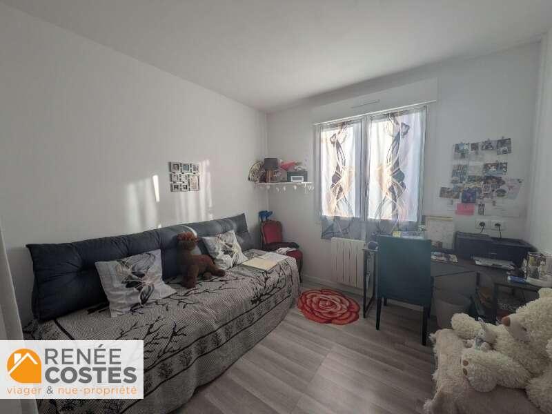 annonce Renée Costes