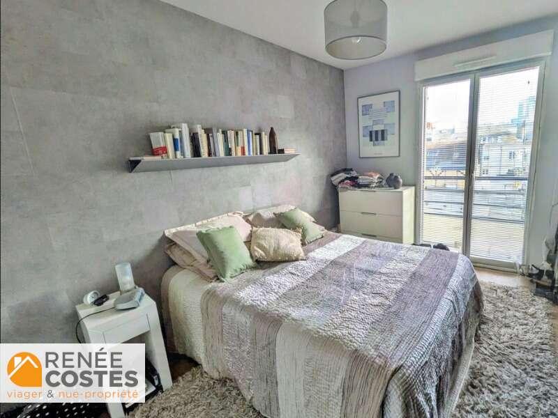 annonce Renée Costes