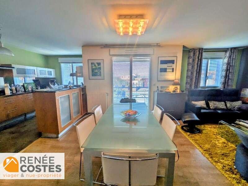 annonce Renée Costes