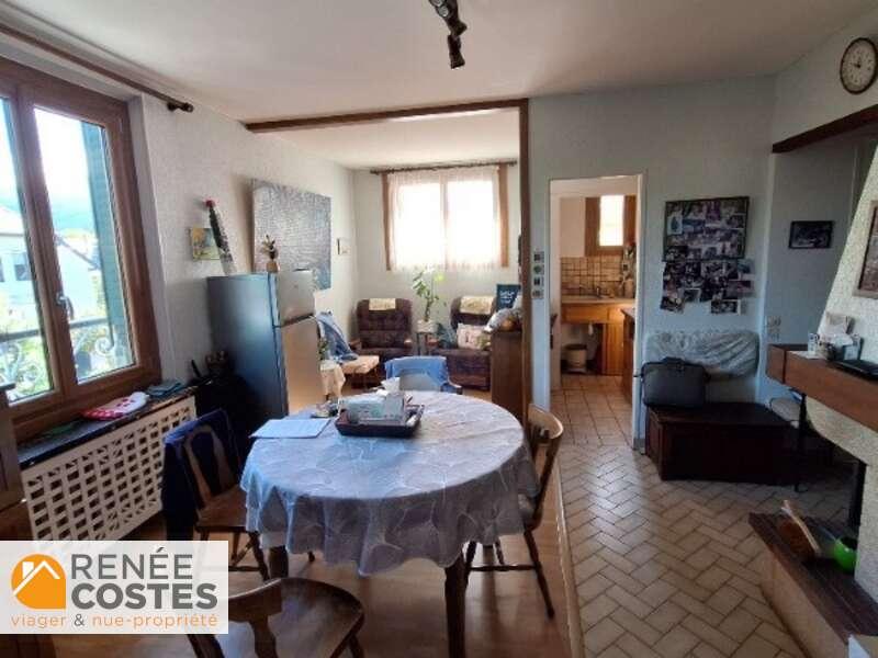 annonce Renée Costes