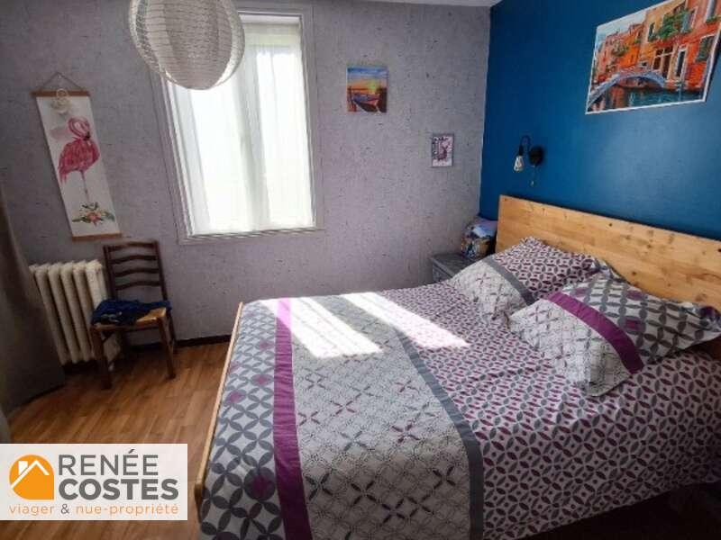 annonce Renée Costes