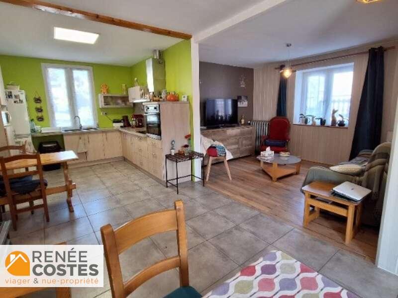 annonce Renée Costes