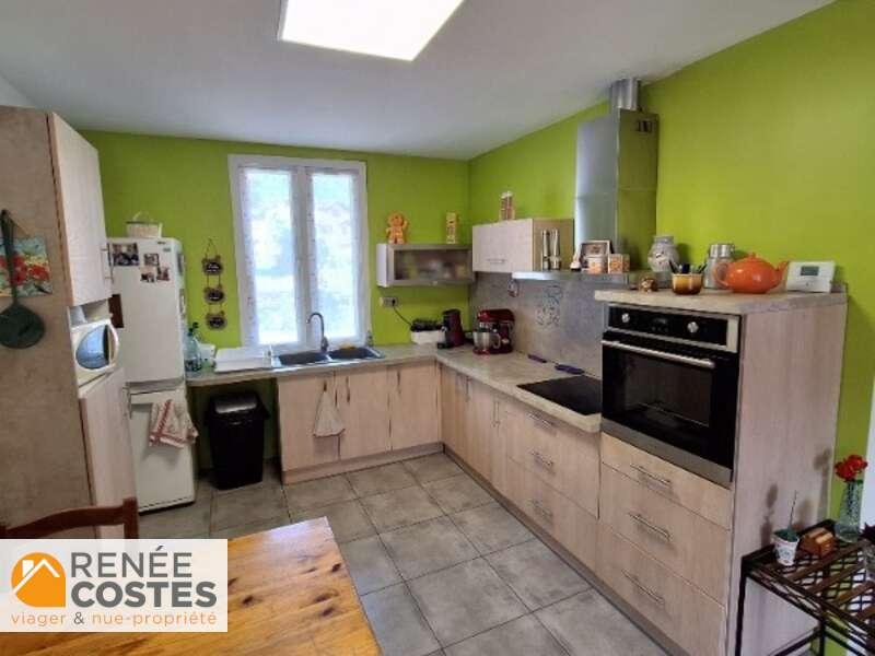 annonce Renée Costes