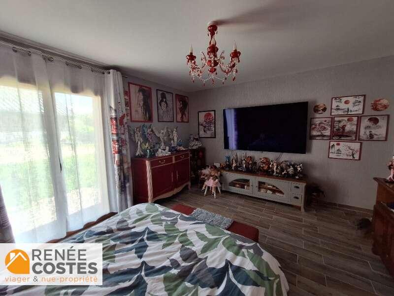 annonce Renée Costes