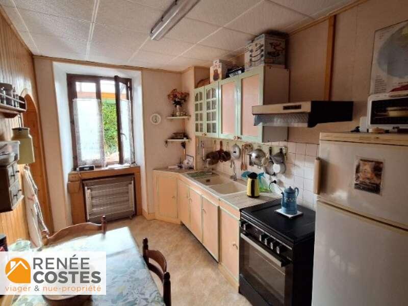 annonce Renée Costes