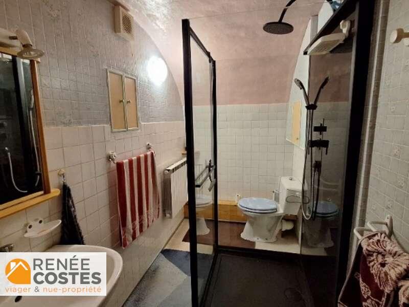 annonce Renée Costes