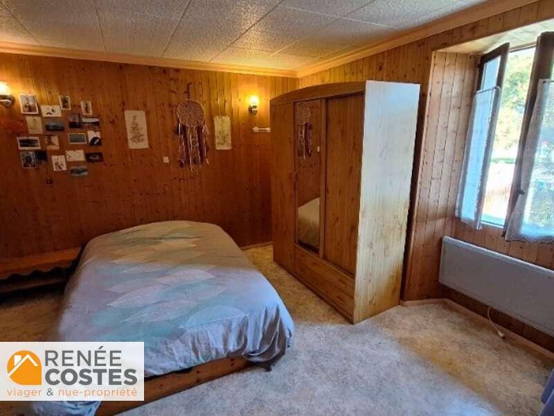 annonce Renée Costes