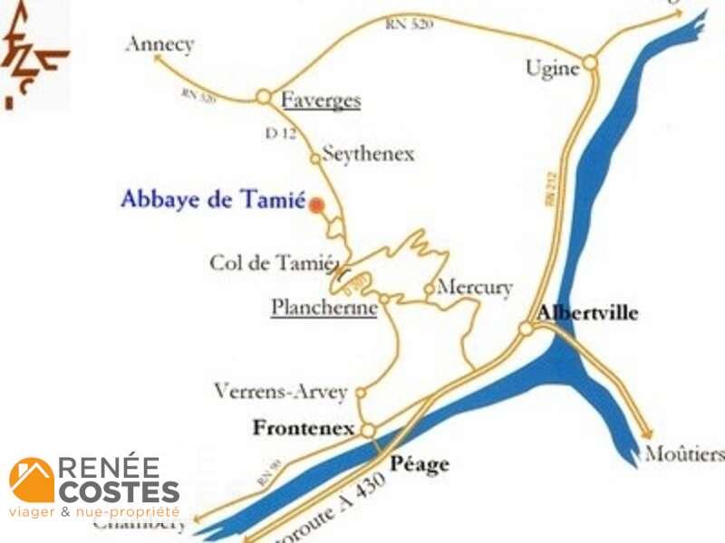 annonce Renée Costes