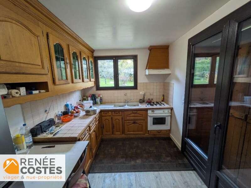 annonce Renée Costes