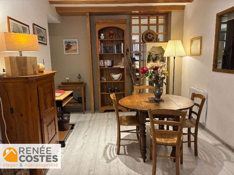 annonce Renée Costes