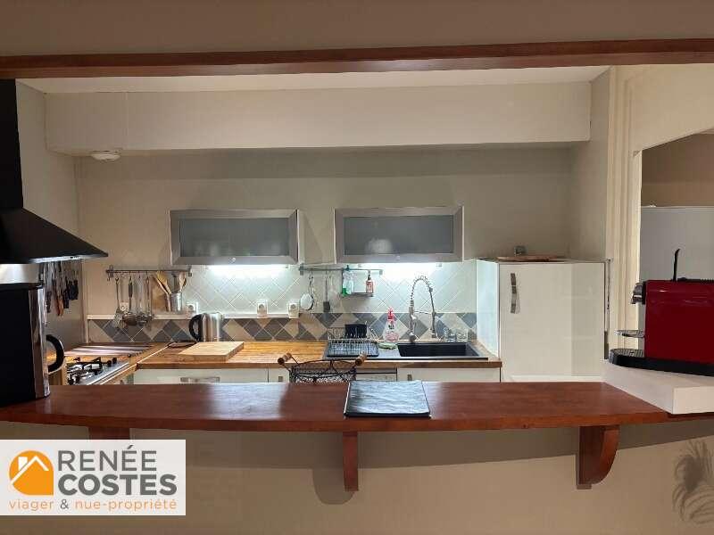 annonce Renée Costes