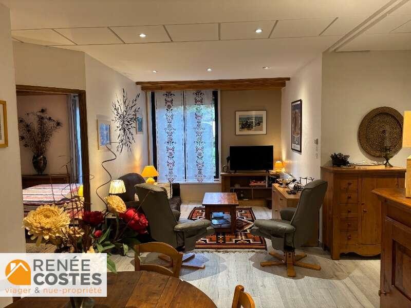 annonce Renée Costes