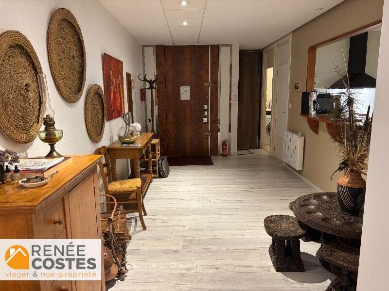 annonce Renée Costes