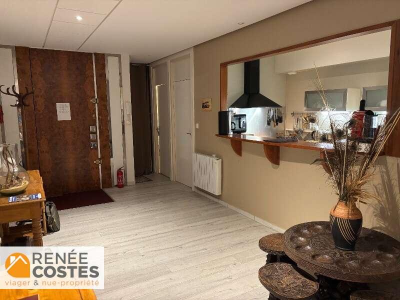 annonce Renée Costes