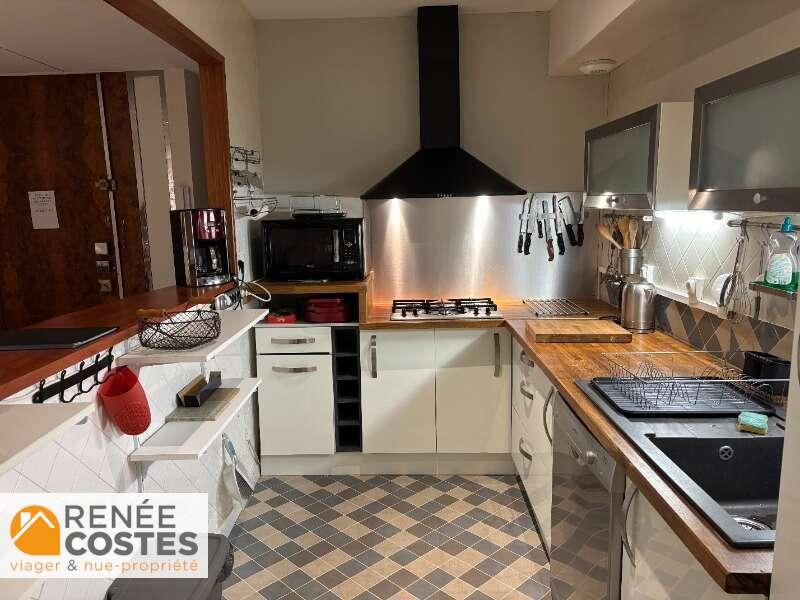 annonce Renée Costes