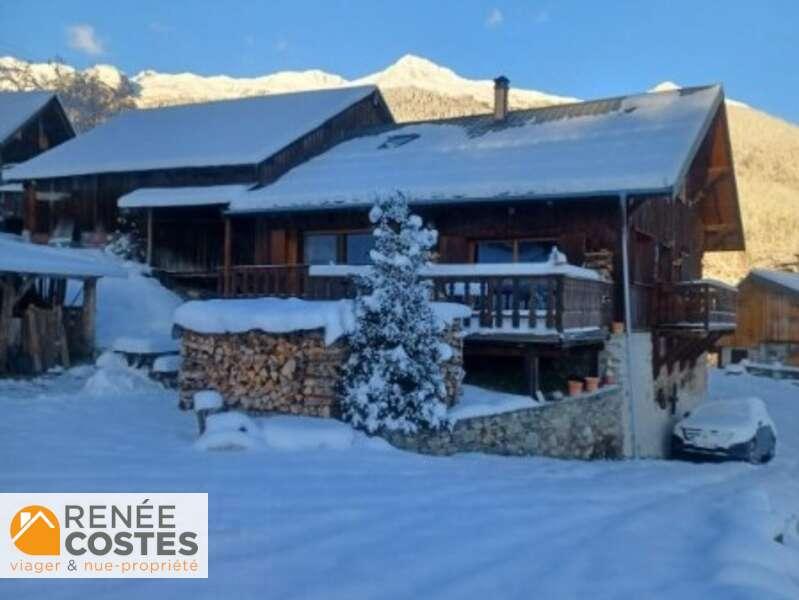 annonce Renée Costes