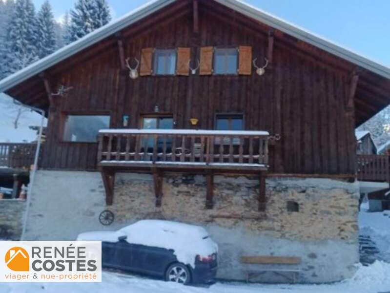 annonce Renée Costes