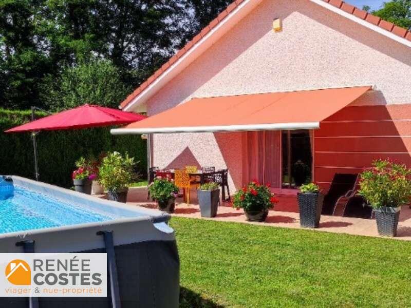 annonce Renée Costes