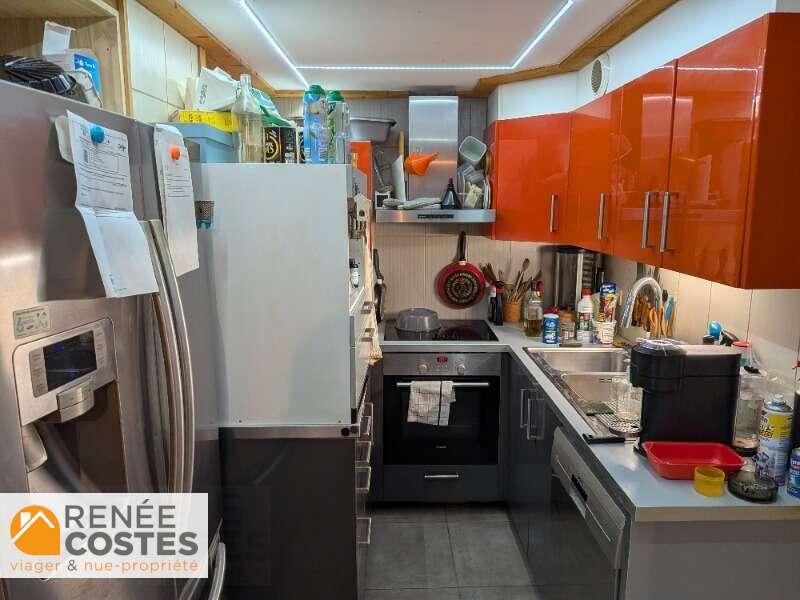 annonce Renée Costes