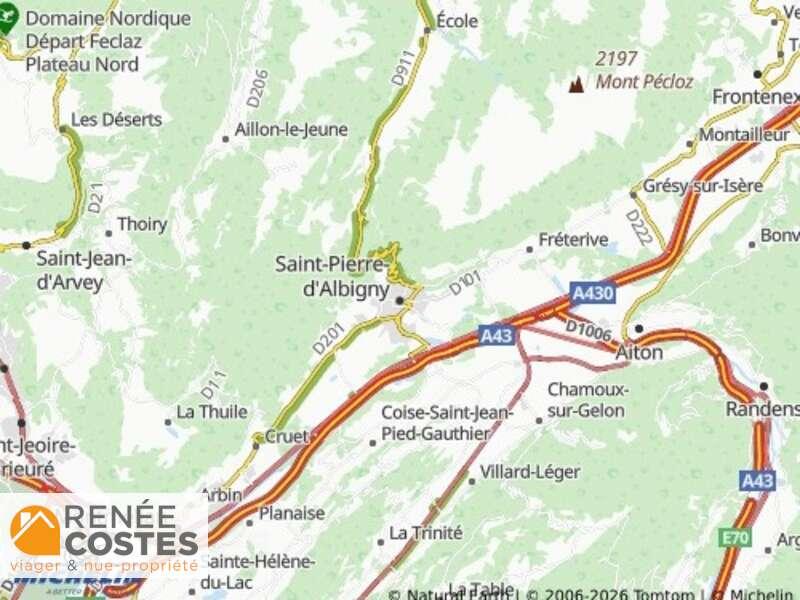 annonce Renée Costes