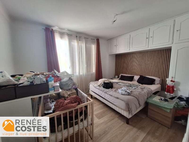 annonce Renée Costes