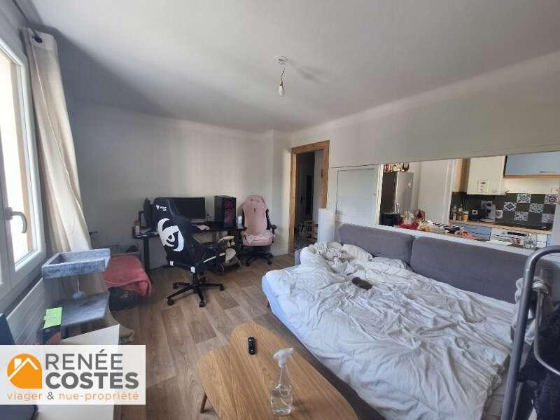 annonce Renée Costes