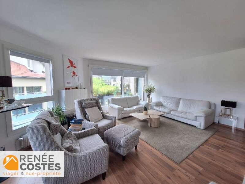 annonce Renée Costes