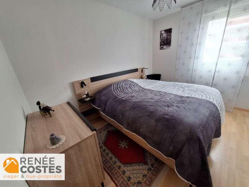 annonce Renée Costes