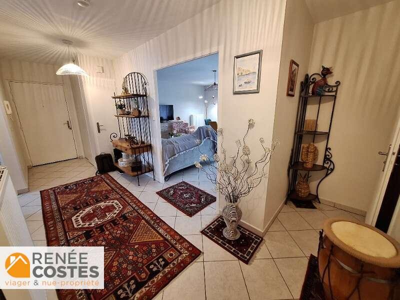 annonce Renée Costes
